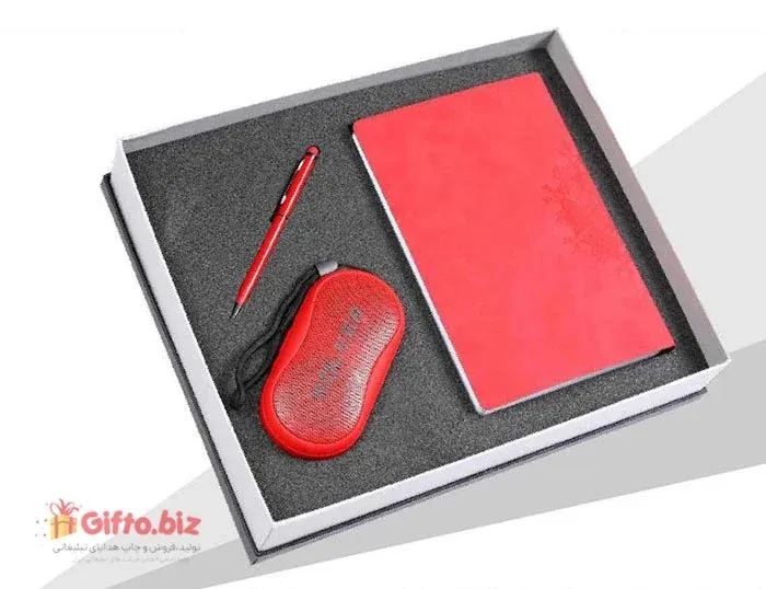 ست هدیه مدیریتی TJ312