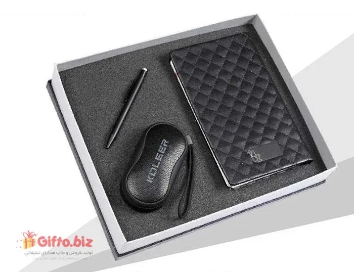ست هدیه مدیریتی TJ312