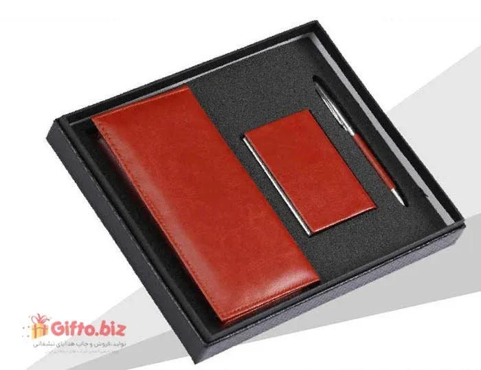 ست هدیه مدیریتی TJ309