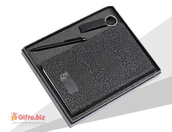 ست هدیه مدیریتی TJ313