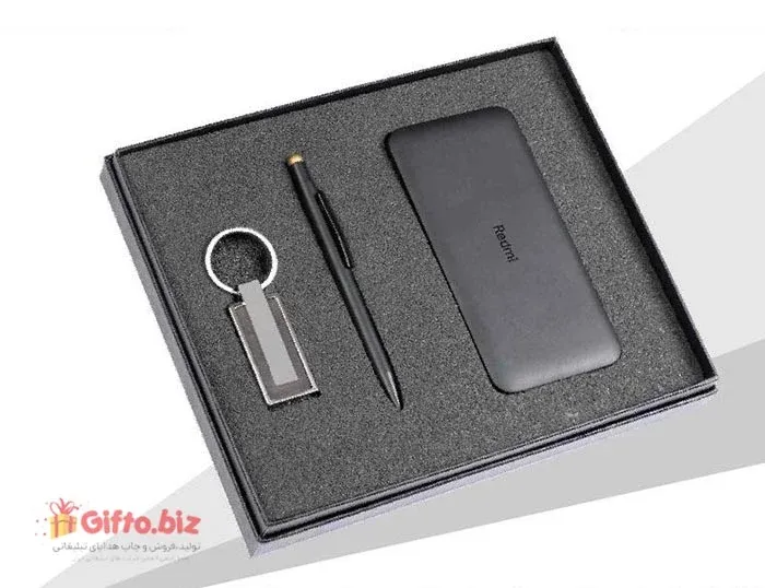 ست هدیه مدیریتی TJ310