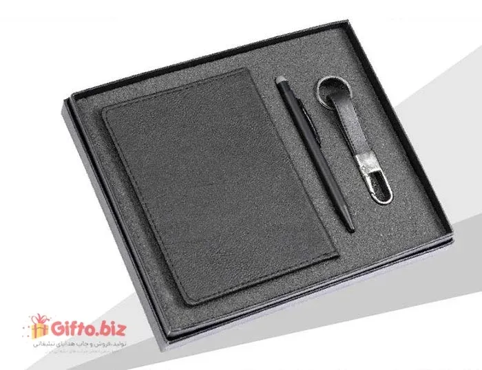 ست هدیه مدیریتی TJ315