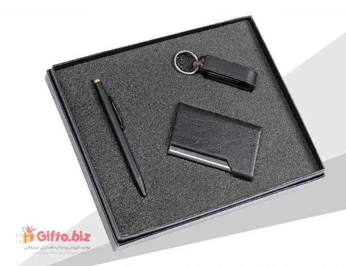ست هدیه مدیریتی TJ314