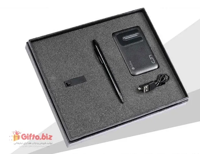 ست هدیه مدیریتی TJ311