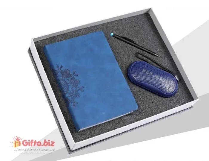 ست هدیه مدیریتی TJ312