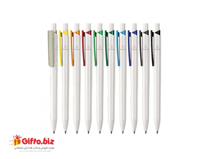 خودکار پلاستیکی NEVISA X018