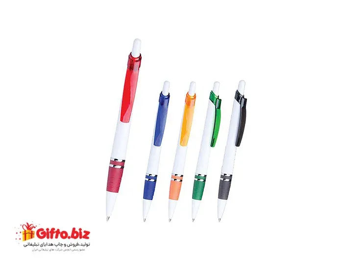 خودکار پلاستیکی IP-7698B