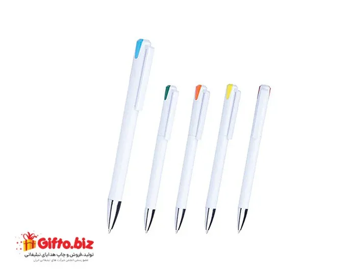 خودکار پلاستیکی IP-6366B