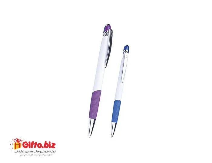 خودکار پلاستیکی IP-2037B