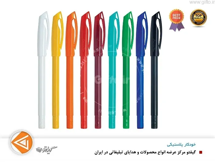 خودکار لچه پن k2000-lecce pen