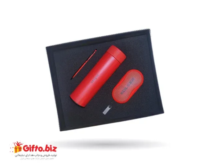 ست هدیه مدیریتی TJ409A