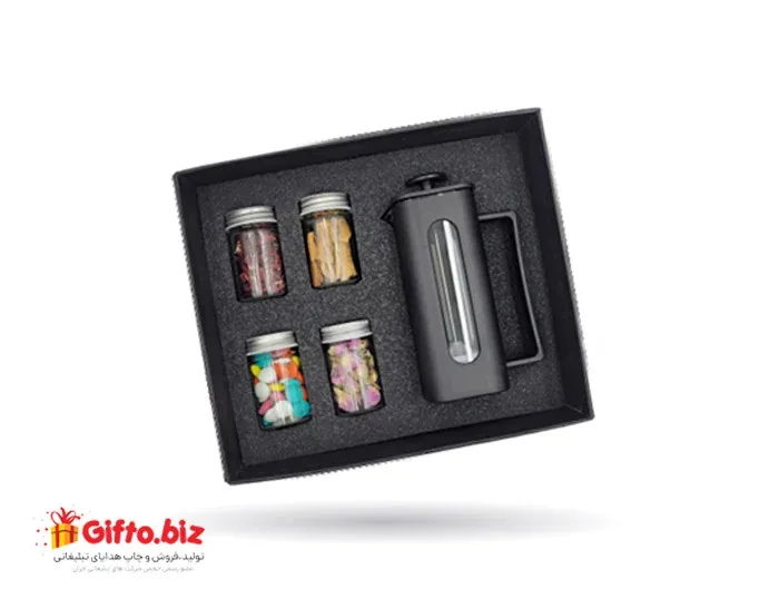 ست هدیه مدیریتی TJ516