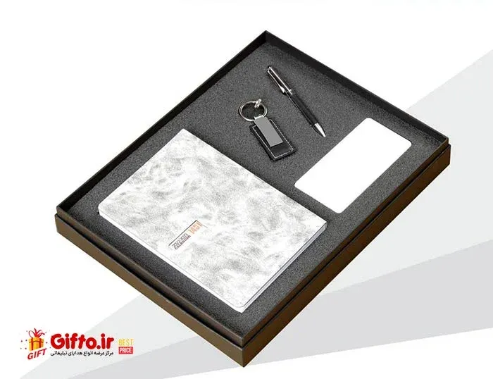 ست هدیه مدیریتی TJ402