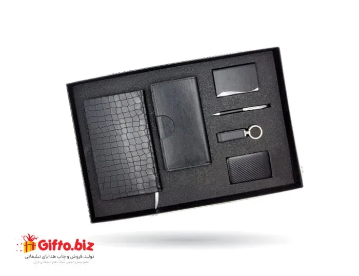 ست هدیه مدیریتی TJ602