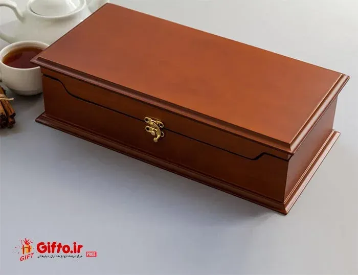 جعبه پذیرایی آریا 705