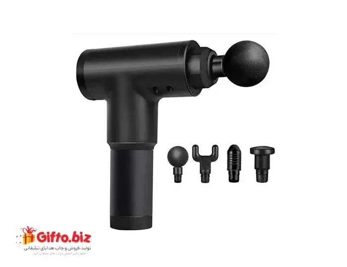 ماساژور تفنگی ورزشی BLD 320