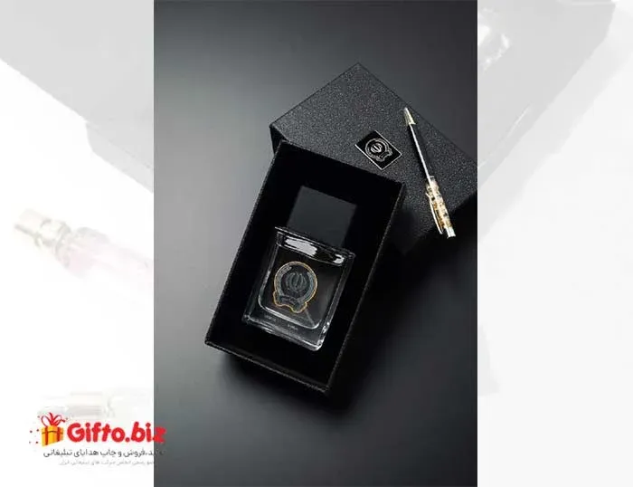 عطر تبلیغاتی 100 میل