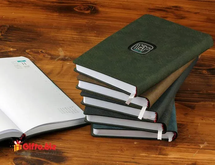 سررسید 1403 اروپایی N06