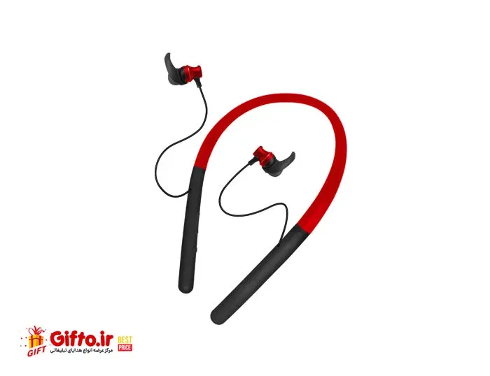 ایرفون گردنبند ورزشی TH 5381