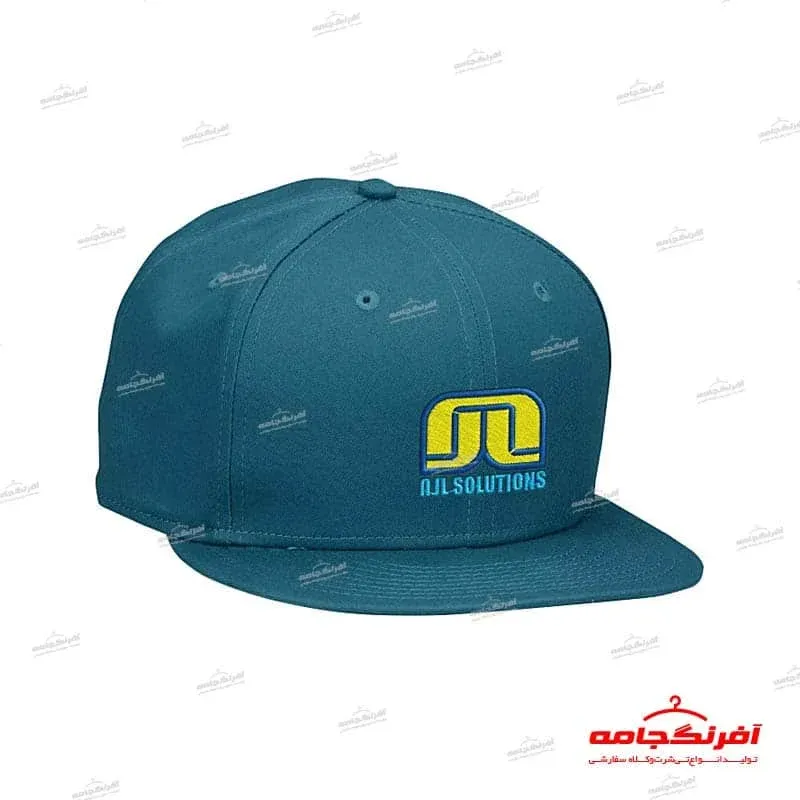 کلاه کپ کتان GP22