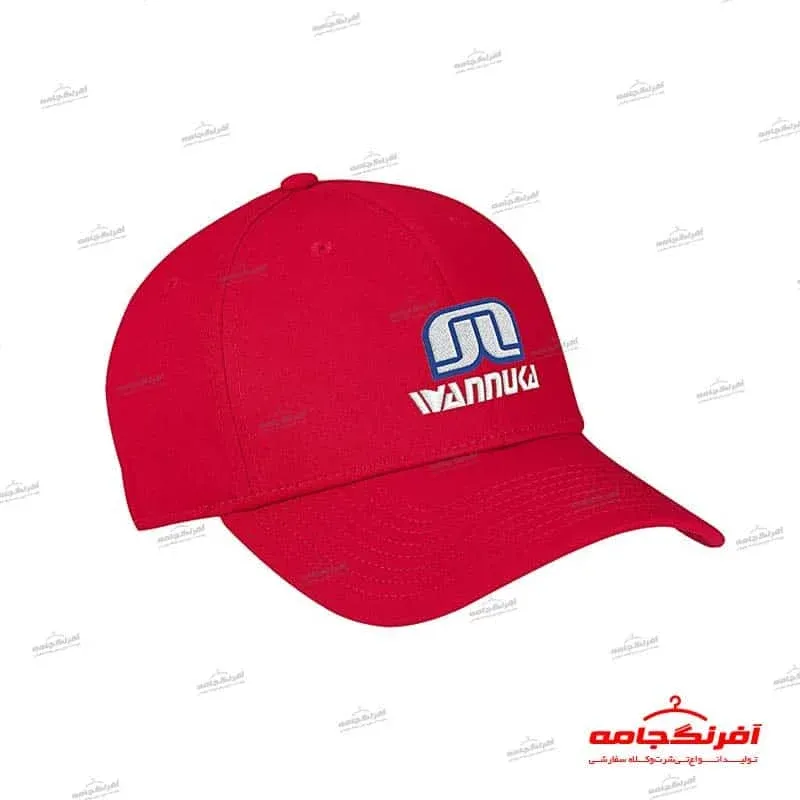 کلاه تبلیغاتی کتان GP19