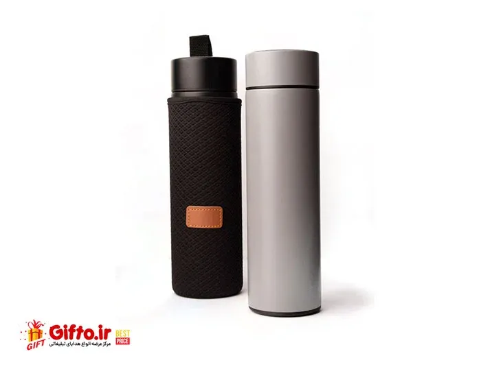 فلاسک نیم لیتری تبلیغاتی M105