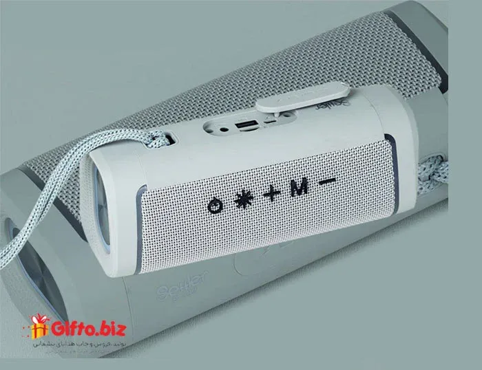 اسپیکر بلوتوث S202