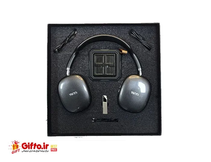 ست هدیه دیجیتال G106