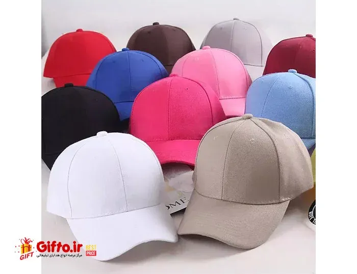 کلاه خام وارداتی GP34