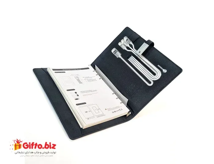 ارگانایزر دیجیتال Q01
