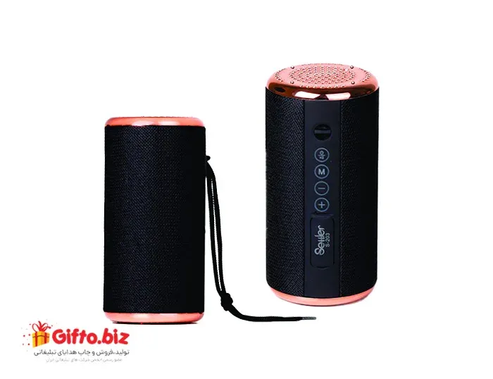 اسپیکر بلوتوث S203