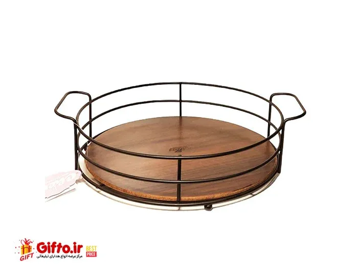 سینی میوه و اکسسوری چری 826