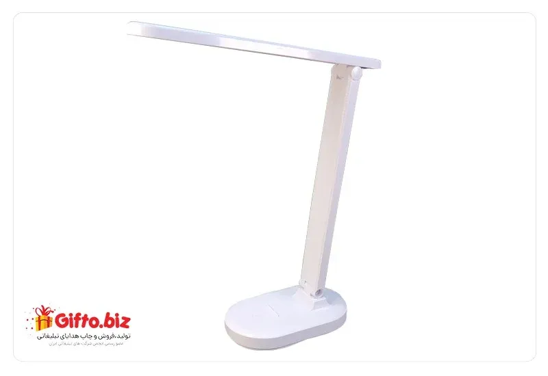 چراغ مطالعه شارژی ZA310