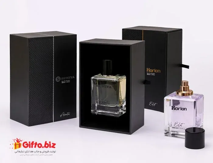 عطر تبلیغاتی 50 میل