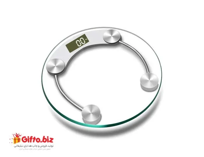 ترازو دیجیتالی خانگی DS01