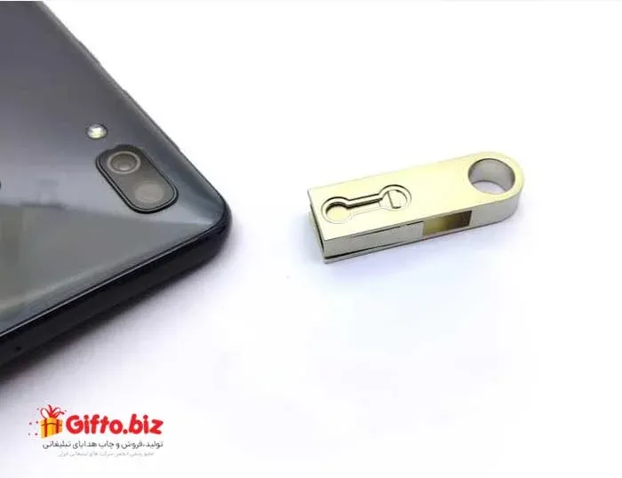 فلش otg تبلیغاتی Ni