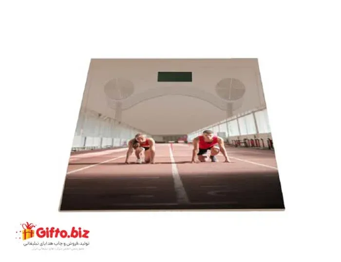 ترازو دیجیتالی خانگی DS02