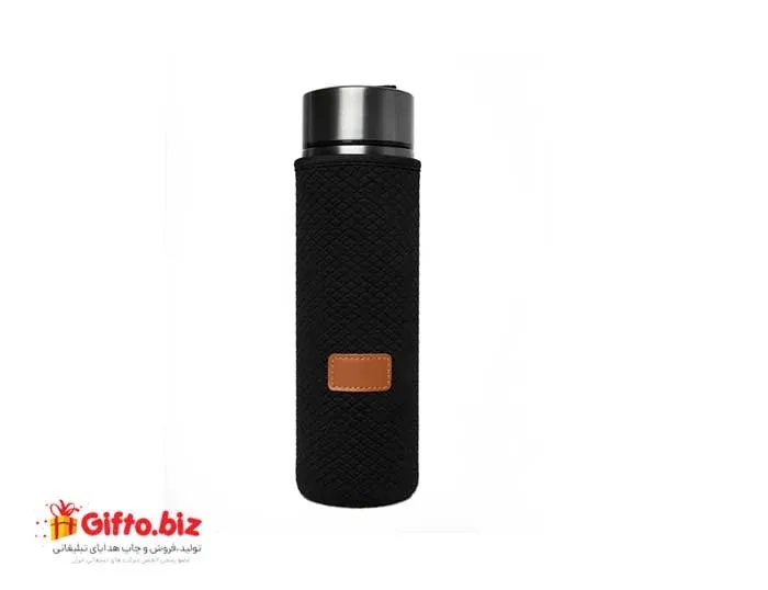فلاسک نیم لیتری تبلیغاتی M100
