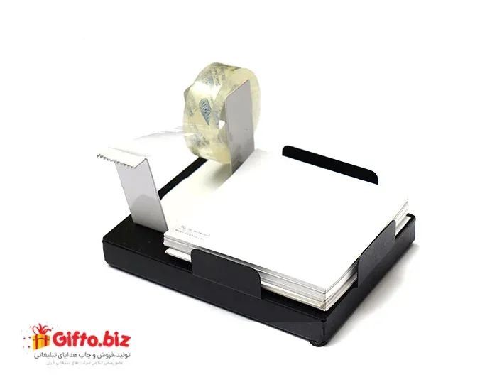 پایه چسب و جاکاغذی CA03