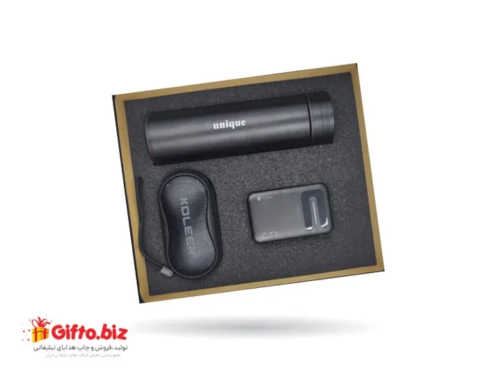 ست هدیه مدیریتی TJ320