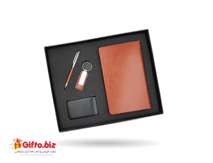 ست هدیه مدیریتی TJ404