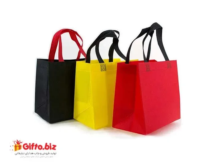 ساک پارچه ای رستورانی GB10