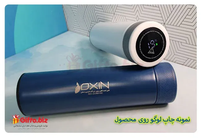 چاپ هدیه تبلیغاتی