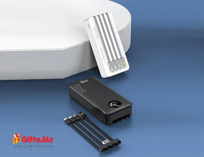 چاپ روی پاوربانک