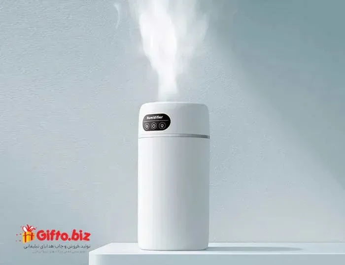 بخور سرد تبلیغاتی Cool Mist