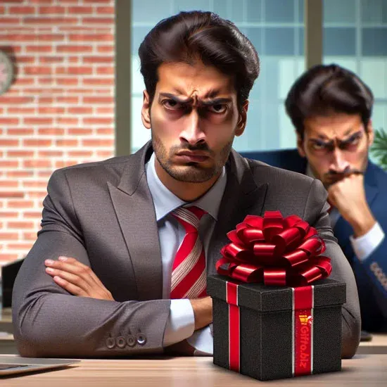 روز جهانی همکار بداخلاق