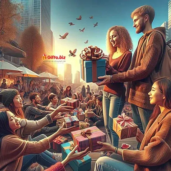 روز جهانی مهربانی