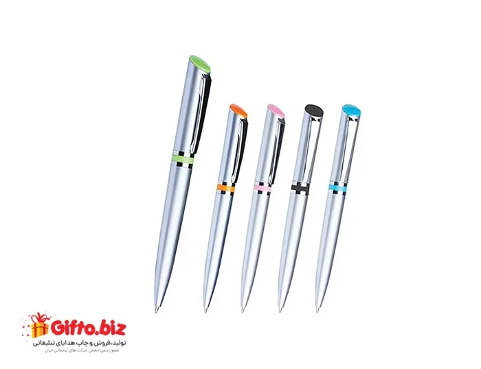 خودکار پلاستیکی IP-2124