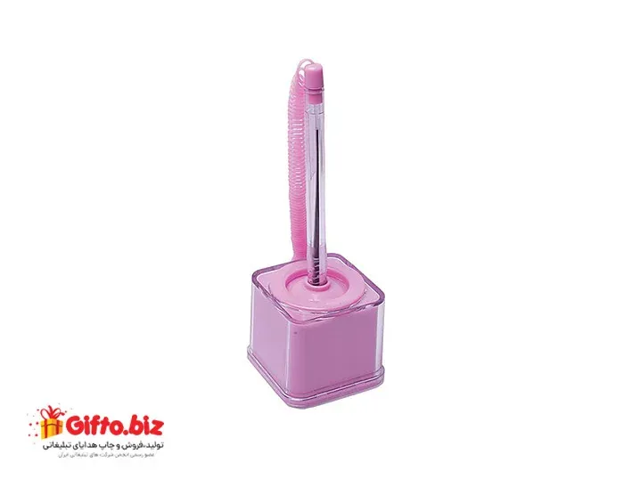 خودکار پلاستیکی رومیزی IP-2119