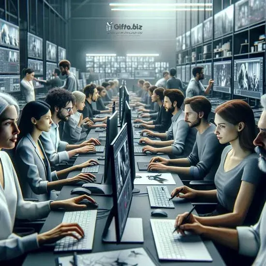 روز جهانی انیمیشن